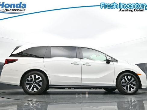 Used 2026 Honda Odyssey EX-L image 46