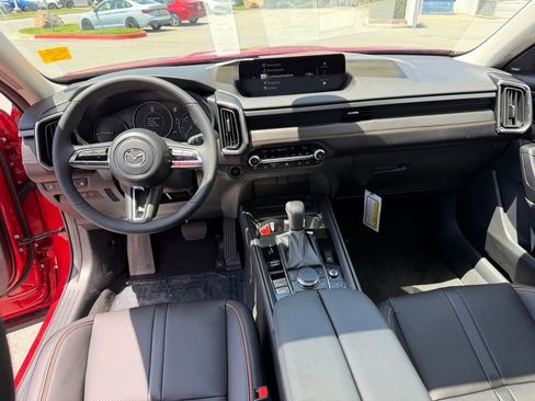 New 2026 MAZDA CX-50 2.5 Hybrid w/ Weather Package AWD/4WD image 15