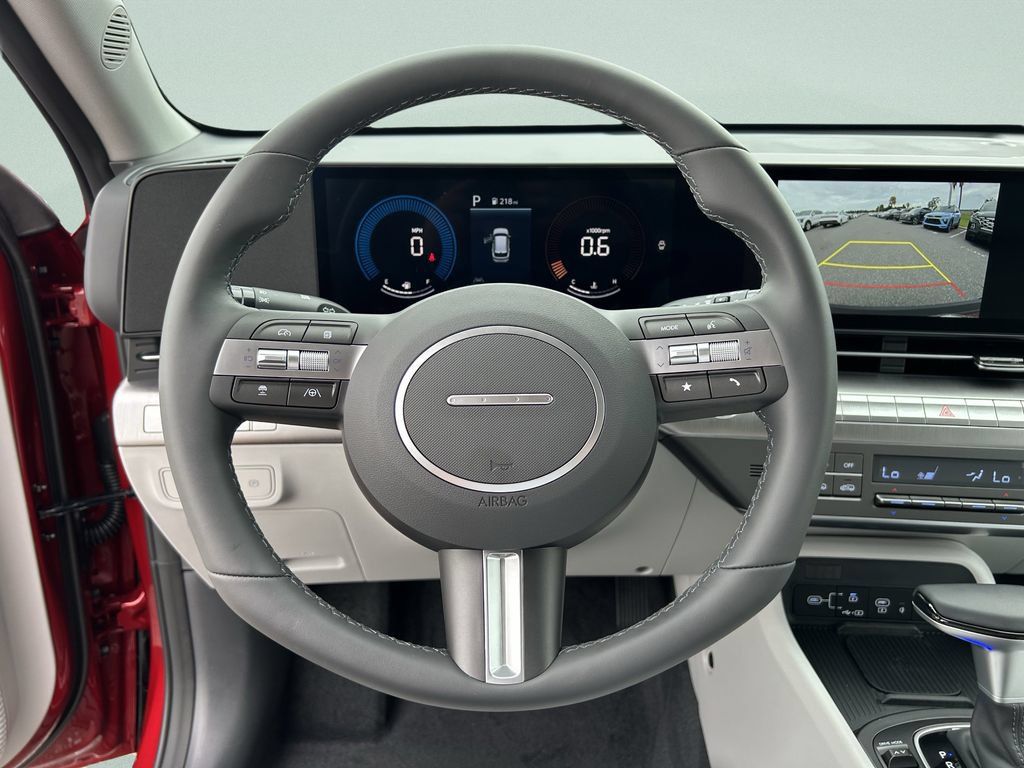 New 2027 Hyundai Kona SEL Sport FWD image 31