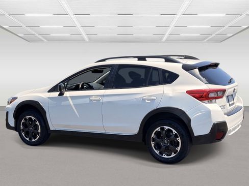 Used 2021 Subaru Crosstrek 2.0i w/ Popular Package #3 AWD/4WD image 3