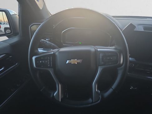 Used 2024 Chevrolet Silverado 1500 LT w/ Protection Package image 14