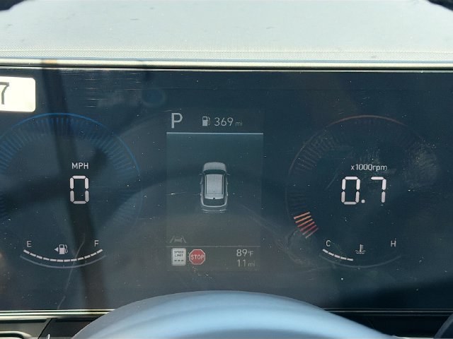 New 2026 Hyundai Kona SEL Sport FWD image 12
