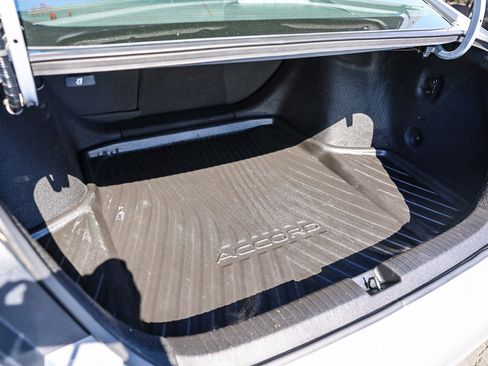 Certified 2023 Honda Accord Sport image 25