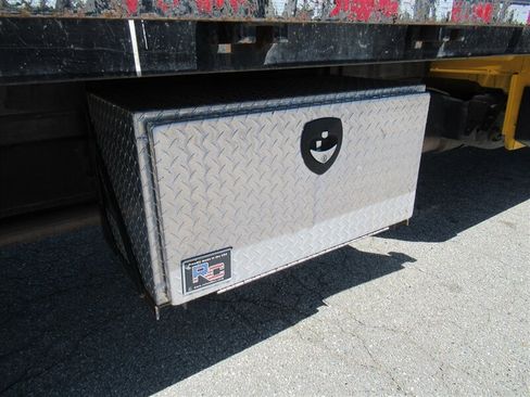 Used 2018 Ford F450 XL image 14