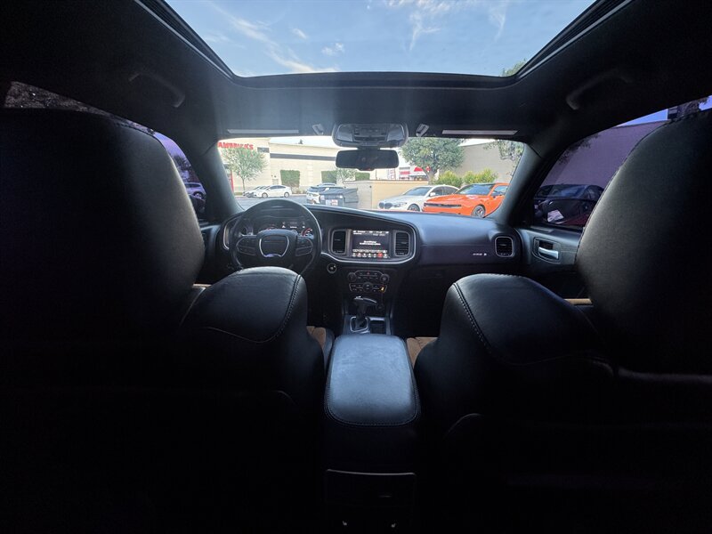 Used 2021 Dodge Charger Scat Pack RWD image 32