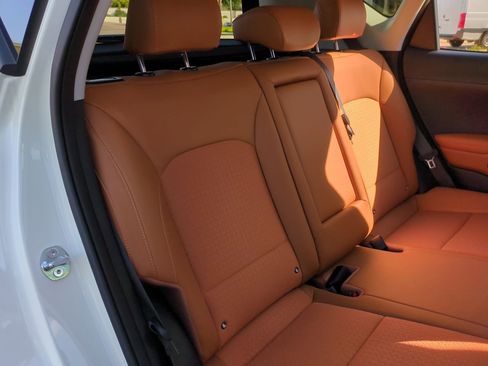 Used 2025 Kia Soul EX image 31