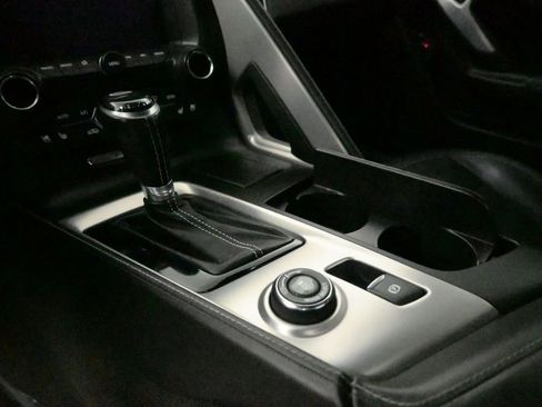 Used 2019 Chevrolet Corvette Z06 RWD image 10
