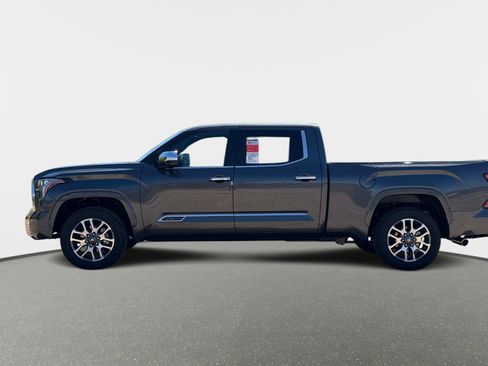 New 2026 Toyota Tundra 1794 Edition AWD/4WD image 6