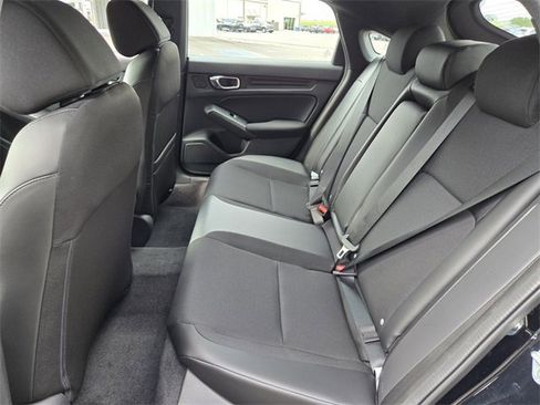 New 2026 Honda Civic Sport image 6