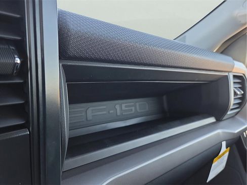New 2025 Ford F150 XL image 15