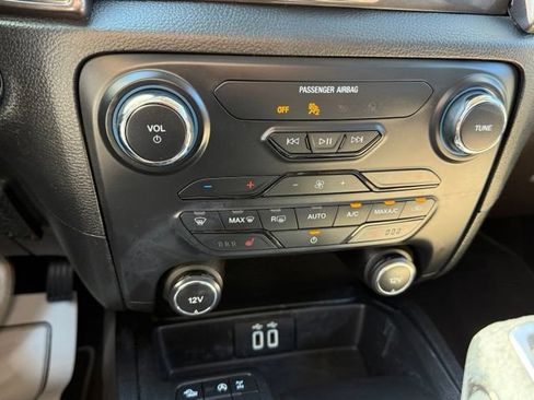 Used 2019 Ford Ranger Lariat w/ Equipment Group 501A Mid AWD/4WD image 22