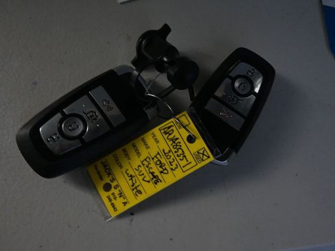Used 2023 Ford Escape Active image 24