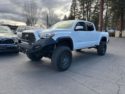 Used 2020 Toyota Tacoma TRD Off-Road w/ Technology Package