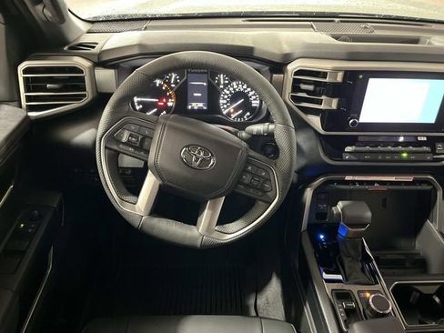 New 2026 Toyota Tundra SR5 AWD/4WD image 12