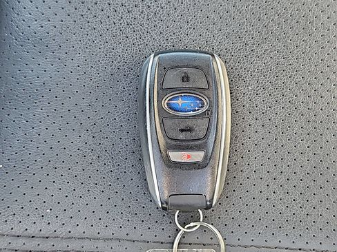 Used 2024 Subaru Forester Limited w/ Convenience Package AWD/4WD image 17