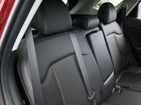 Used 2023 Kia Sportage SX FWD image 40