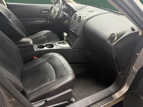 Used 2012 Nissan Rogue SL AWD/4WD image 13