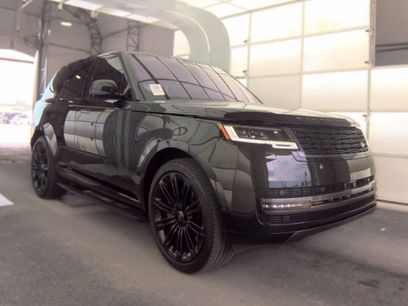 Used 2023 Land Rover Range Rover SE