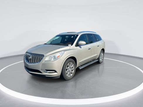Used 2014 Buick Enclave Premium w/ Trailering Provision Package FWD image 5