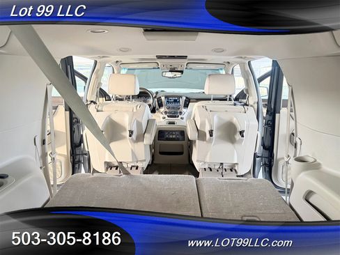 Used 2018 GMC Yukon XL Denali w/ Denali Ultimate Package image 67