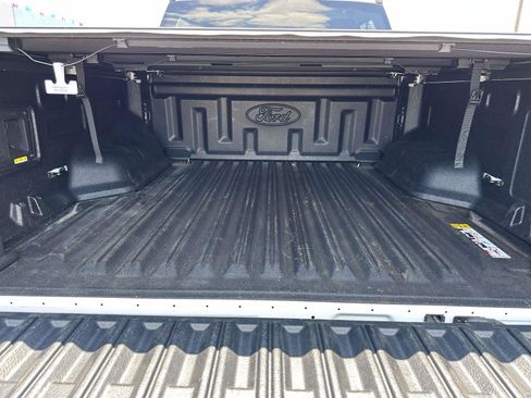 Used 2025 Ford Ranger XLT w/ FX4 Off-Road Package AWD/4WD image 9
