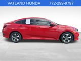 Used 2019 Honda Civic LX image 4