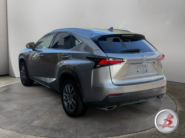 Used 2015 Lexus NX 200t AWD w/ Premium Package image 5