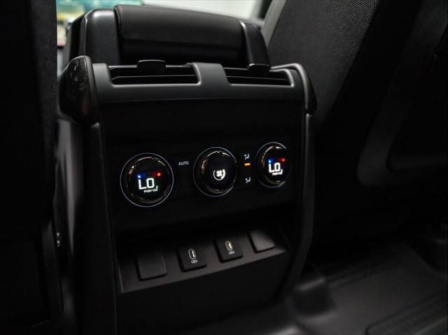 New 2026 Land Rover Defender 110 OCTA AWD/4WD image 30