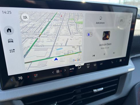 New 2026 Ford Explorer ST image 30