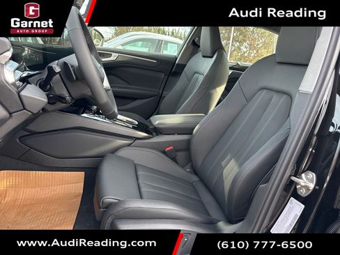 New 2026 Audi A6 Premium Plus AWD/4WD image 10
