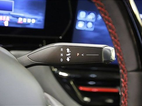 New 2024 Chevrolet Silverado EV RST AWD/4WD image 17
