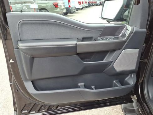 Used 2024 Ford F150 Lariat AWD/4WD image 21