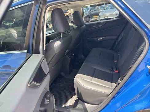 Used 2025 Lexus NX 250 FWD w/ Accessory Package (2T) image 22