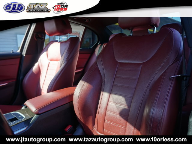 Used 2023 BMW M340i RWD image 18