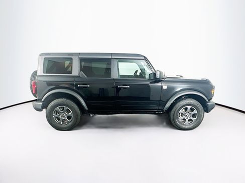 Used 2025 Ford Bronco Big Bend AWD/4WD image 10