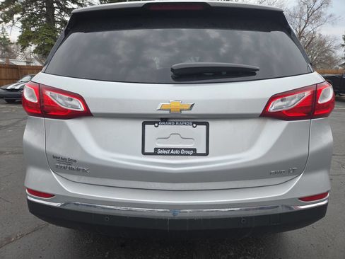 Used 2019 Chevrolet Equinox LT image 21