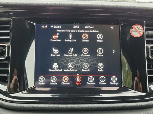 Used 2022 Dodge Durango GT image 23