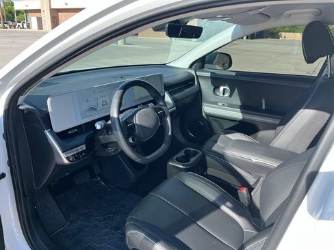 Used 2023 Hyundai Ioniq 5 SEL RWD image 11