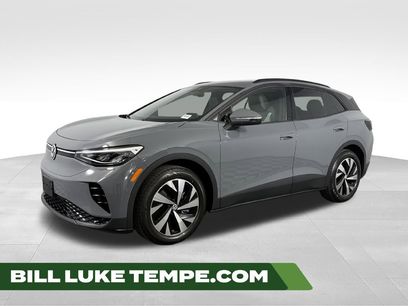 Used 2024 Volkswagen ID.4 2WD