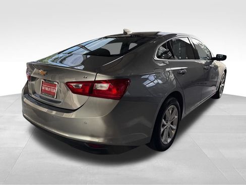 Used 2024 Chevrolet Malibu LT FWD image 6