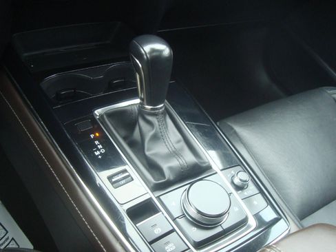 Used 2024 MAZDA CX-30 AWD 2.5 S w/ Premium Package image 27