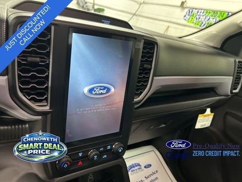 New 2026 Ford Ranger XL image 15