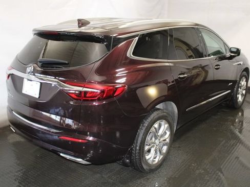 Used 2021 Buick Enclave Avenir w/ Avenir Technology Package AWD/4WD image 4