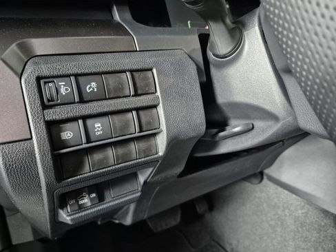 New 2025 Toyota Tacoma SR5 image 23