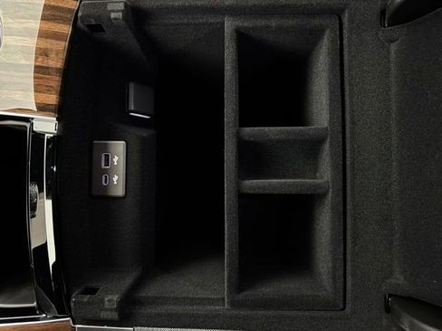 New 2026 Cadillac Escalade Platinum Luxury w/ LPO, Floor Liner Package AWD/4WD image 22