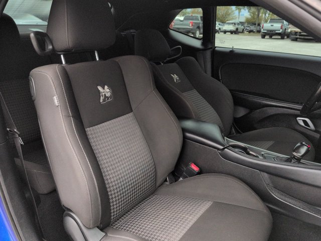 Used 2021 Dodge Challenger R/T Scat Pack RWD image 13