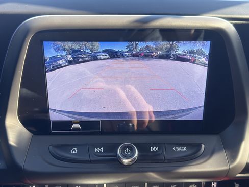 Used 2021 Chevrolet Camaro SS w/ Redline Edition image 57