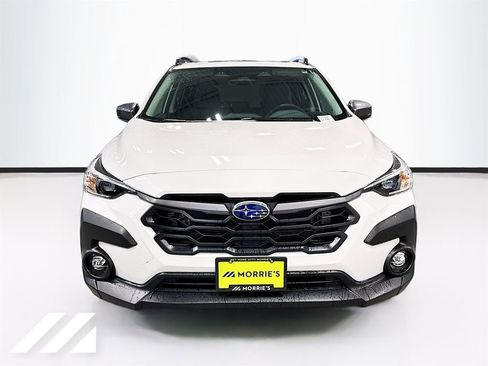 New 2026 Subaru Crosstrek 2.0i Premium AWD/4WD image 2