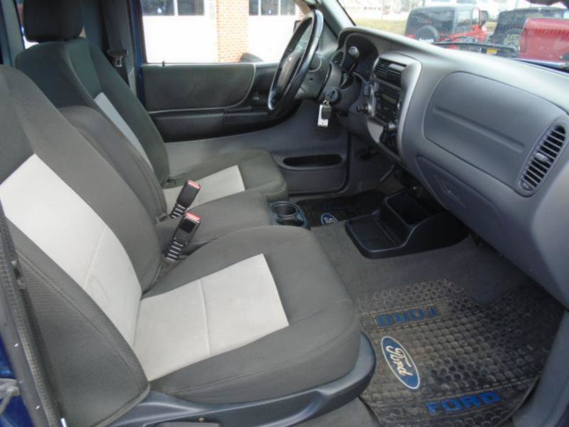 Used 2011 Ford Ranger XLT AWD/4WD image 15