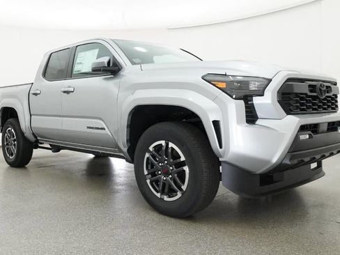New 2025 Toyota Tacoma TRD Sport image 29